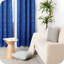 Radmil Blackout Curtain Pair-1746471696