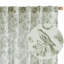 Panneaux de rideaux semi-transparents en lin-1990448927-1990448925