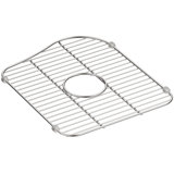 Staccato 13.18" x 15.81" Sink Grid