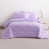 Mauve clair est en rupture de stock