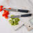GreenPan Titanium 2-Piece Paring Knife Set