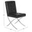 Chaise d'appoint rembourrée Walsh-38808646
