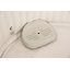 Lumière DEL Intex pour spa avec porte-gobelet et plateau de rafraîchissement avec siège pour spa (paquet de 2)