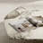 Marble Top Single Coffee Table