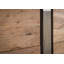 Amsterdam 160cm Solid Wood Sideboard