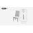 Franceska 19.75'' H Upholstered Side Chair
