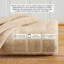 Ensemble de serviettes de bain 100% coton-1389286809-1389286812