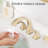2-Handle Bathroom Sink Faucet With Drain-110712960