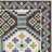 Veranda Performance Geometric Indoor/Outdoor Area Rug-448626921