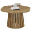 Table basse ronde 34 "