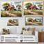 Paysage de ferme II - impression-1768573279-1768573276
