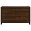 Commode 6 tiroirs Giffard
