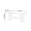 Table multi-fonctionnelle Durable-1391492753