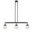 Tom 3 - Light Kitchen Island Pendant-32986384-32986390-32986391