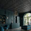 Pavillon de jardin Milan x 2 pi Tuile de plafond à poser ou à coller-93303196
