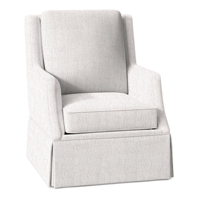 Fauteuil tournant Savannah