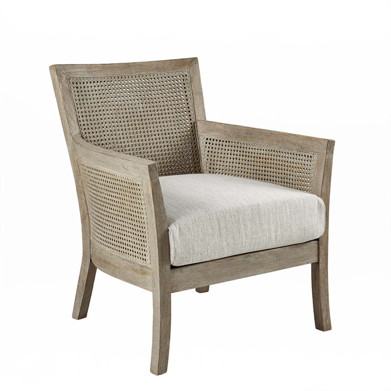 Fauteuil d'appoint morts, Naturel