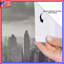 Rideaux de douche New York City-418760940
