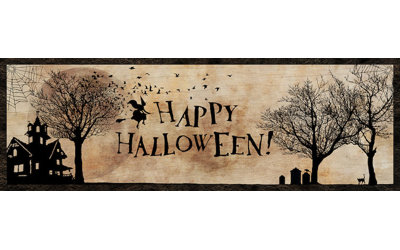 " Happy Halloween " by 5by5collective