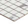 Dreamstone 2X2 Matte Porcelain Mosaic