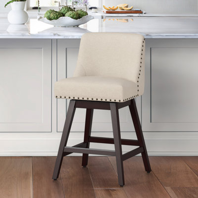 Tabouret pivotant 26 po Amania