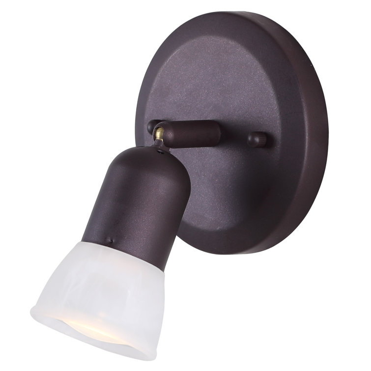 Projecteur à intensité variable 1 lumière Adira