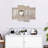 " Home Sign " 4 - Pieces-93822320