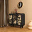American style art multi-layer storage sideboard-104312431
