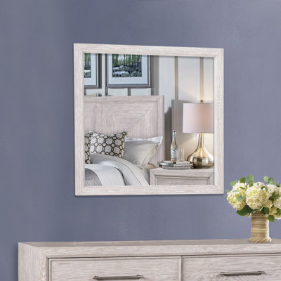 Marval Dresser or Accent Mirror