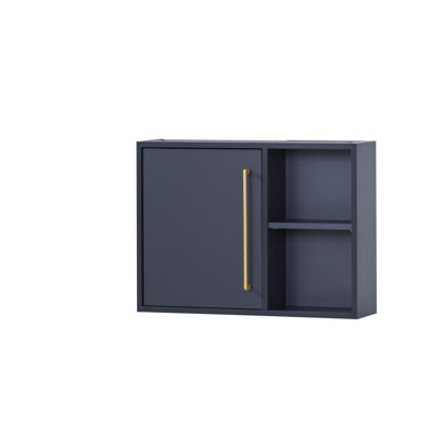 Bansil Wall Bathroom Cabinet