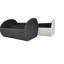 Faux Leather Desk Organiser-61593668