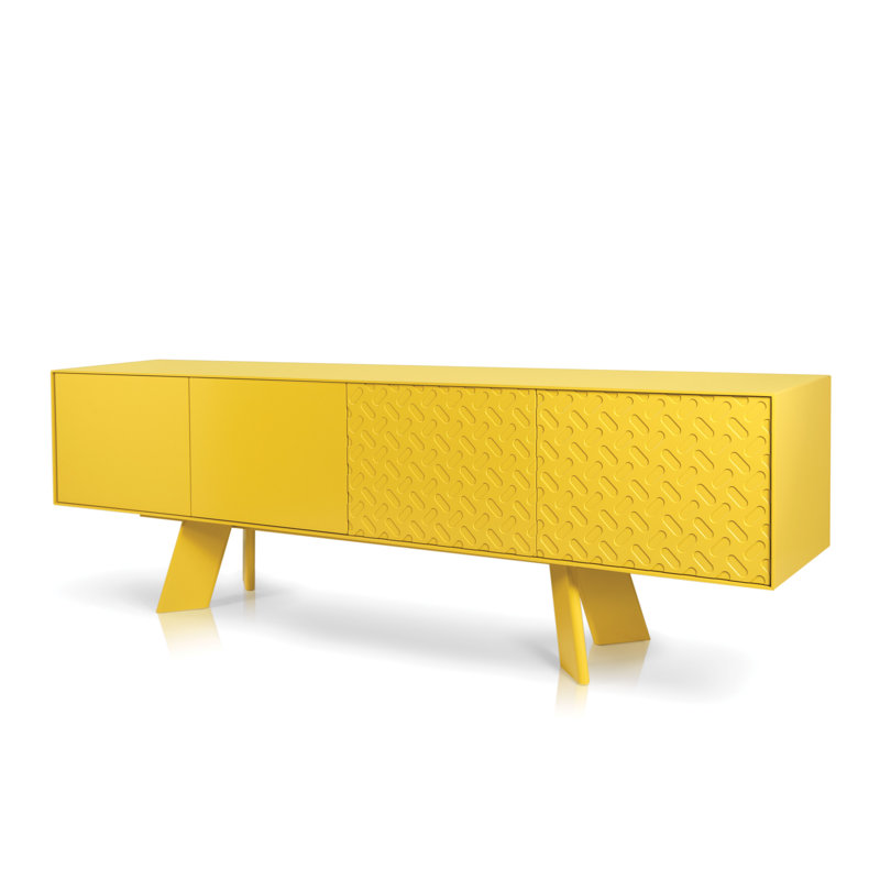 Alhambra 78.7'' W Sideboard