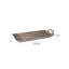 Plateau en aluminium Rabasca