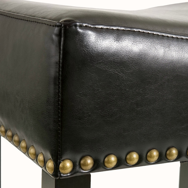 Tabouret de bar sans dossier