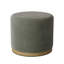 Corbin Round Ottoman-60109121-60109151