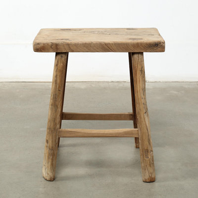 Matline Elm Bench by Gracie Oaks