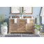 Tabouret de jardin Emberlyn-14940764