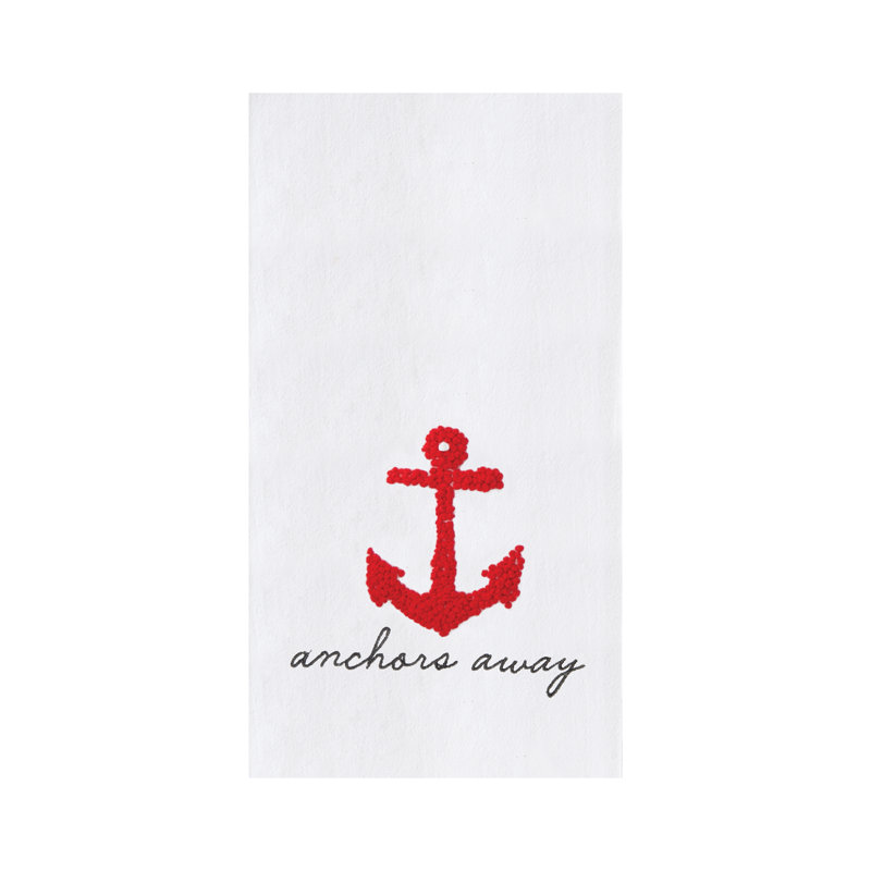 Serviette de cuisine Anchor