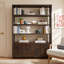 Arlington Standard Bookcase