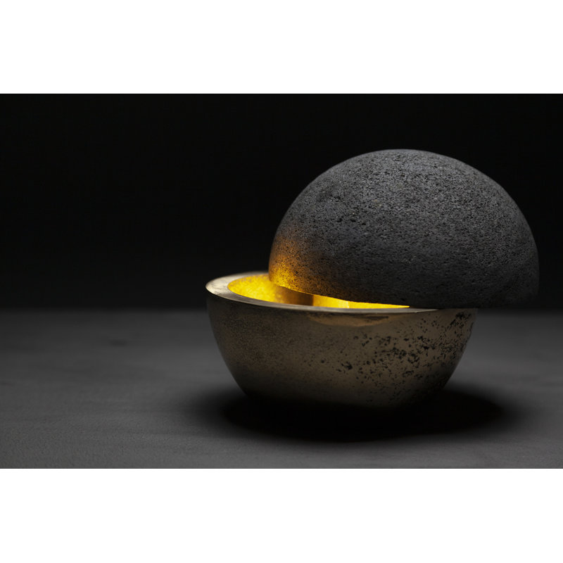 Iconos LED Table Lamp