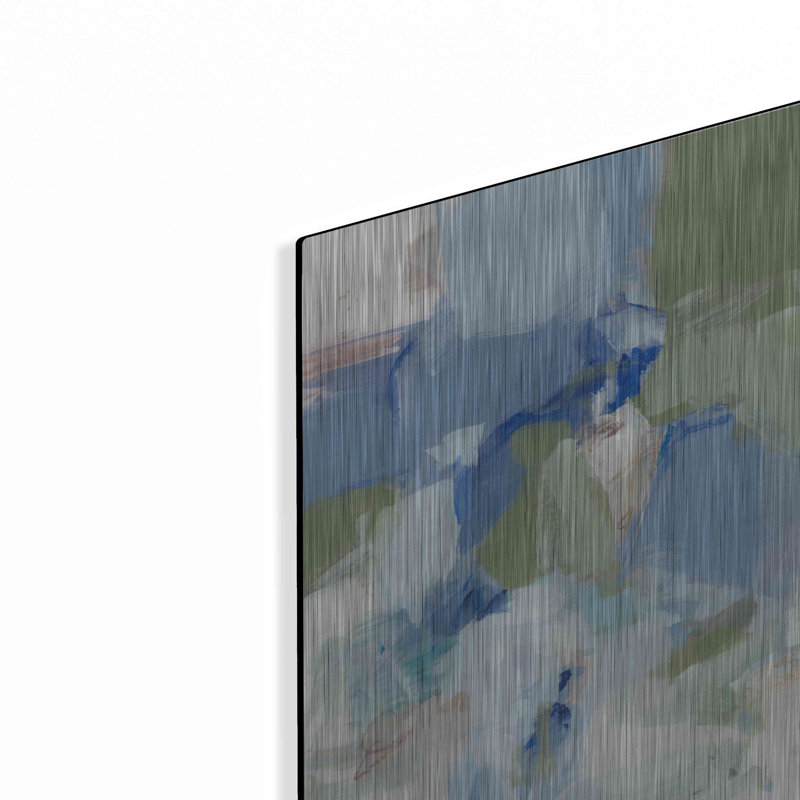 «After Hours II» par Christina Long, H 16 po x l 12 po