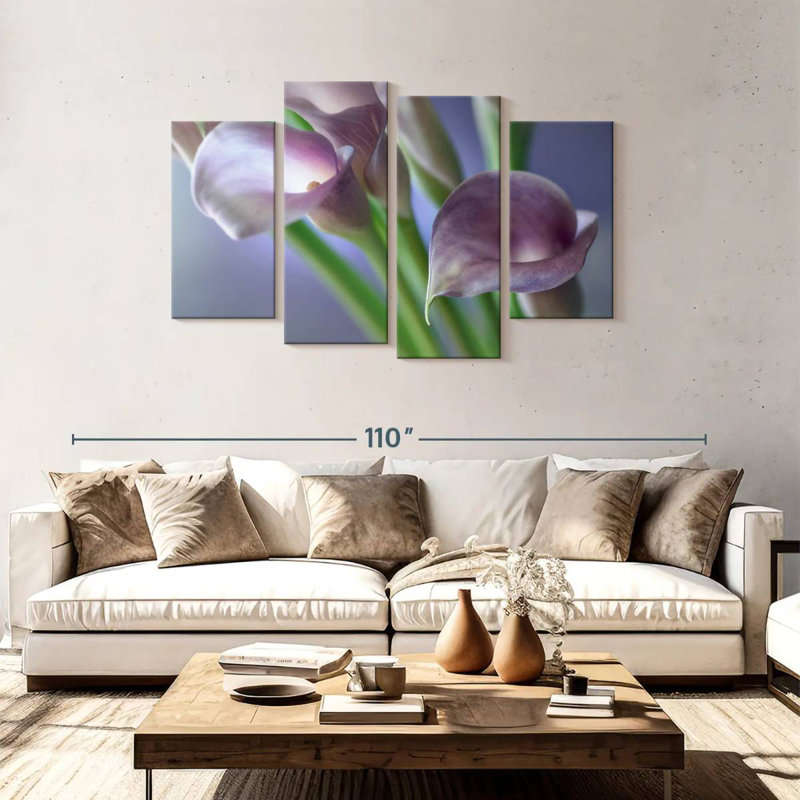 Harnek Kala, 48" H x 75" W