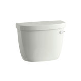 Cimarron 1.6 GPF Toilet Tank with Aquapiston Flush Technology