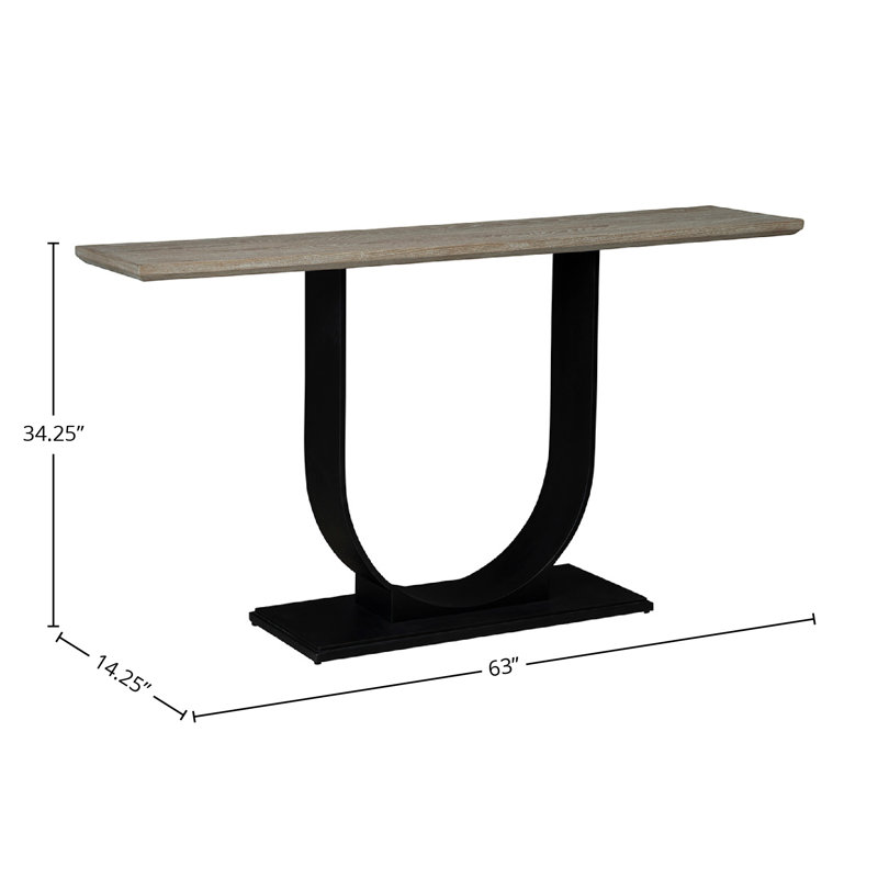 Yuca Console Table