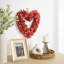 Couronne en faux bois 14 po