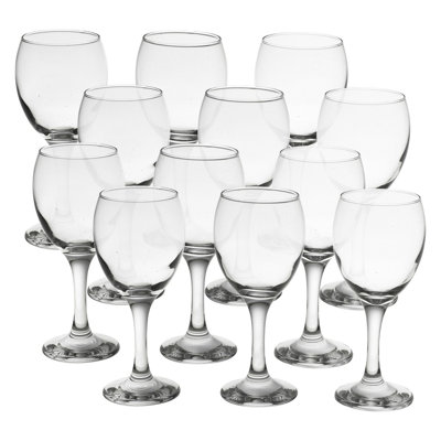 Wine Glass Set