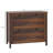 2 Drawer File Cabinet With Lock, Lateral Filing Cabinet With Keys And Adjustable Hanging Bar For Letter, A4 And Legal Size, File Cabinet