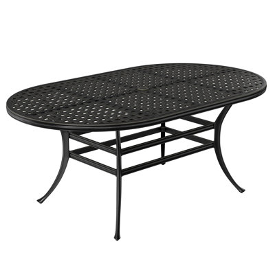 Table de salle à manger Diolinda