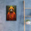 «Panda Hoodie» par r3darch0n, art mural en verre acrylique-513359553