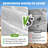 Pop Up Greenhouses 8' W x 6' D Hobby Greenhouse